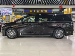 Voyah Lantu Dreamchaser 2025 PHEV AWD Flagship Kunpeng Edition - ფოტო 4