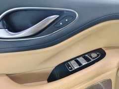 Voyah Lantu Dreamchaser 2025 PHEV AWD Flagship Kunpeng Edition - ფოტო 5