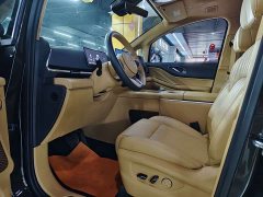 Voyah Lantu Dreamchaser 2025 PHEV AWD Flagship Kunpeng Edition - ფოტო 7