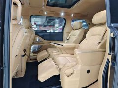 Voyah Lantu Dreamchaser 2025 PHEV AWD Flagship Kunpeng Edition - ფოტო 8