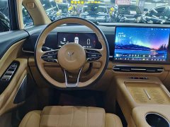 Voyah Lantu Dreamchaser 2025 PHEV AWD Flagship Kunpeng Edition - ფოტო 9