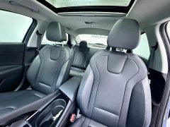 Hyundai Elantra 2023 1.5L CVT Luxury - ფოტო 12