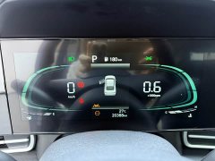 Hyundai Elantra 2023 1.5L CVT Luxury - ფოტო 4
