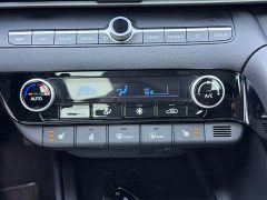 Hyundai Elantra 2023 1.5L CVT Luxury - ფოტო 5