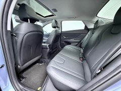 Hyundai Elantra 2023 1.5L CVT Luxury - ფოტო 9