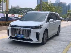 Voyah Lantu Dreamchaser 2025 PHEV AWD Luxury Kunpeng Edition - ფოტო 1