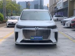 Voyah Lantu Dreamchaser 2025 PHEV AWD Luxury Kunpeng Edition - ფოტო 2