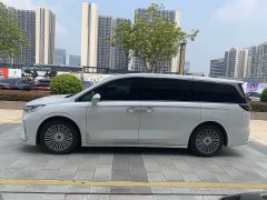 Voyah Lantu Dreamchaser 2025 PHEV AWD Luxury Kunpeng Edition - ფოტო 3