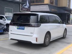Voyah Lantu Dreamchaser 2025 PHEV AWD Luxury Kunpeng Edition - ფოტო 5