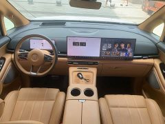 Voyah Lantu Dreamchaser 2025 PHEV AWD Luxury Kunpeng Edition - ფოტო 6
