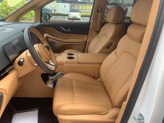 Voyah Lantu Dreamchaser 2025 PHEV AWD Luxury Kunpeng Edition - ფოტო 7