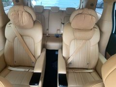 Voyah Lantu Dreamchaser 2025 PHEV AWD Luxury Kunpeng Edition - ფოტო 8