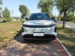 GAC Aion S7 205km Max Lidar Edition - ფოტო 2