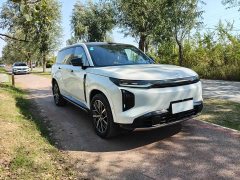 GAC Aion S7 205km Max Lidar Edition - ფოტო 3