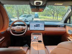 GAC Aion S7 205km Max Lidar Edition - ფოტო 4