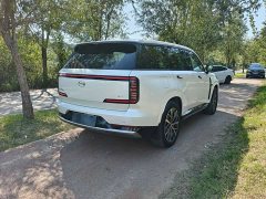 GAC Aion S7 205km Max Lidar Edition - ფოტო 7