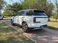 GAC Aion S7 205km Max Lidar Edition - ფოტო 8