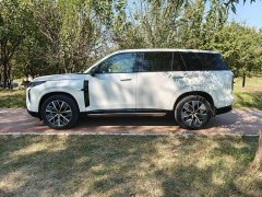 GAC Aion S7 205km Max Lidar Edition - ფოტო 9