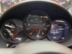 Porsche 718 2022 Boxster T 2.0T - ფოტო 10