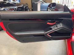 Porsche 718 2022 Boxster T 2.0T - ფოტო 11