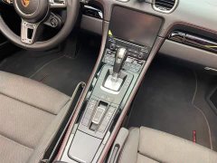 Porsche 718 2022 Boxster T 2.0T - ფოტო 15