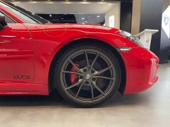 Porsche 718 2022 Boxster T 2.0T - ფოტო 17