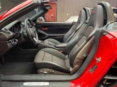 Porsche 718 2022 Boxster T 2.0T - ფოტო 4