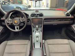 Porsche 718 2022 Boxster T 2.0T - ფოტო 5