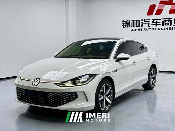 Volkswagen Lingdu L 280TSI DSG Spicy Edition