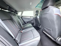 Volkswagen Lingdu L 280TSI DSG Spicy Edition - ფოტო 10