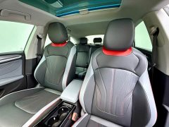 Volkswagen Lingdu L 280TSI DSG Spicy Edition - ფოტო 12