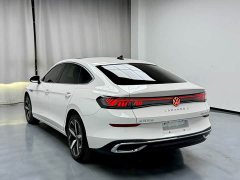 Volkswagen Lingdu L 280TSI DSG Spicy Edition - ფოტო 14