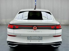 Volkswagen Lingdu L 280TSI DSG Spicy Edition - ფოტო 15