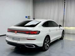 Volkswagen Lingdu L 280TSI DSG Spicy Edition - ფოტო 16