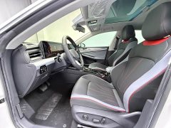 Volkswagen Lingdu L 280TSI DSG Spicy Edition - ფოტო 6