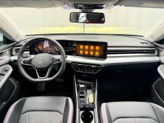Volkswagen Lingdu L 280TSI DSG Spicy Edition - ფოტო 8