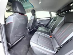 Volkswagen Lingdu L 280TSI DSG Spicy Edition - ფოტო 9