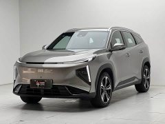 Geely Galaxy L7 EM-i 115km Explorer Edition - ფოტო 1