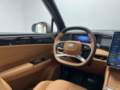 Geely Galaxy L7 EM-i 115km Explorer Edition - ფოტო 10