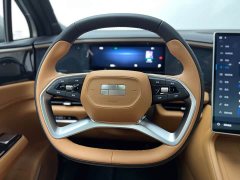 Geely Galaxy L7 EM-i 115km Explorer Edition - ფოტო 14