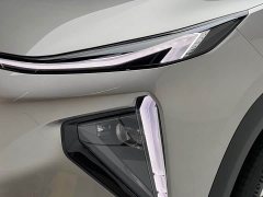 Geely Galaxy L7 EM-i 115km Explorer Edition - ფოტო 16