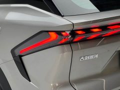 Geely Galaxy L7 EM-i 115km Explorer Edition - ფოტო 17