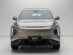 Geely Galaxy L7 EM-i 115km Explorer Edition - ფოტო 2
