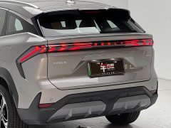 Geely Galaxy L7 EM-i 115km Explorer Edition - ფოტო 20