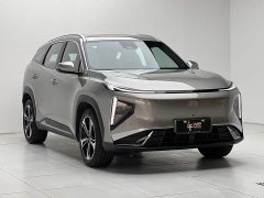 Geely Galaxy L7 EM-i 115km Explorer Edition - ფოტო 3