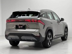 Geely Galaxy L7 EM-i 115km Explorer Edition - ფოტო 4