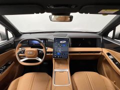 Geely Galaxy L7 EM-i 115km Explorer Edition - ფოტო 9