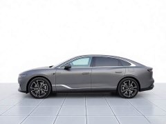 Voyah Lantu Zhaoguang 2024 PHEV AWD Ultra-Long Range Flagship - ფოტო 3
