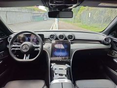 Mercedes-Benz C-Class C 260 L Sport Edition - ფოტო 10