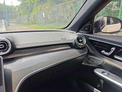 Mercedes-Benz C-Class C 260 L Sport Edition - ფოტო 11